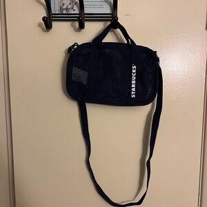 Starbucks Thailand Exclusive mesh bag